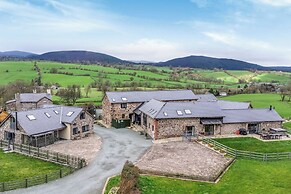 Y Granar (the Granary
