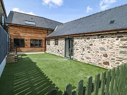 Y Granar (the Granary