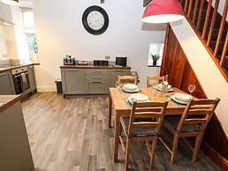 Gable Cottage