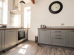 Gable Cottage
