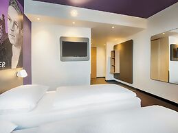 B&B Hotel Augsburg-West