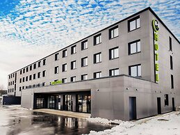 B&B Hotel Augsburg-West