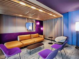 B&B Hotel Augsburg-West