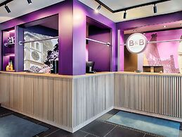 B&B Hotel Augsburg-West