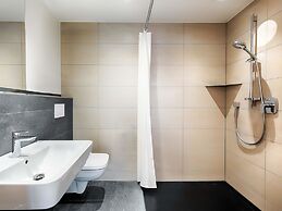 B&B Hotel Augsburg-West