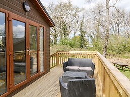 Dove Lodge