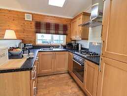 Ramblers' Rest Lodge