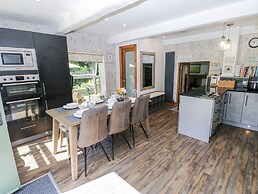 Springhead Cottage