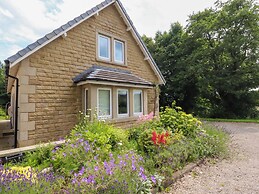Low Orchard House