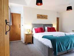 Bwthyn Y Bugail (shepherd's Cottage