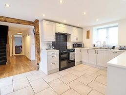 Bwthyn Y Bugail (shepherd's Cottage