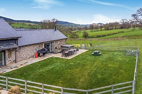 Bwthyn Y Bugail (shepherd's Cottage