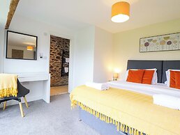 Bwthyn Y Bugail (shepherd's Cottage