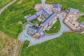 Bwthyn Y Bugail (shepherd's Cottage