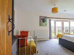 Bwthyn Y Bugail (shepherd's Cottage