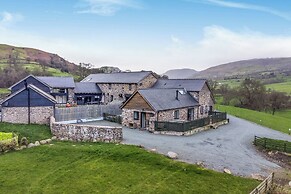 Bwthyn Y Bugail (shepherd's Cottage