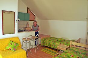 Apartment and Room Silvana