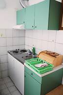 Apartment and Room Silvana