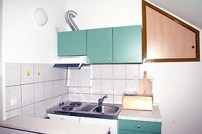 Apartment and Room Silvana
