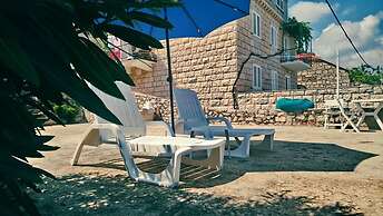Apartment and Room Silvana