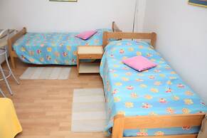 Apartment and Room Silvana