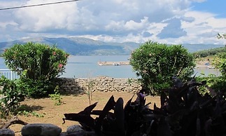 Apartment and Room Silvana