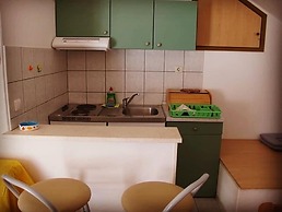Apartment and Room Silvana