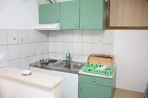 Apartment and Room Silvana