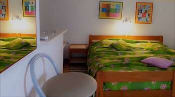 Apartment and Room Silvana