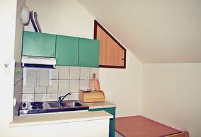 Apartment and Room Silvana