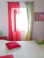 Apartment and Room Silvana