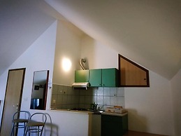 Apartment and Room Silvana