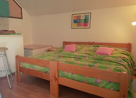 Apartment and Room Silvana
