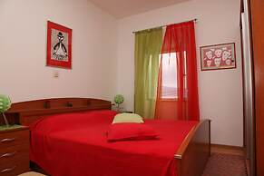 Apartment and Room Silvana