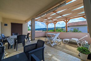 Apartments Vesna