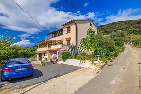 Apartments Vesna