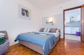 Apartments Vesna
