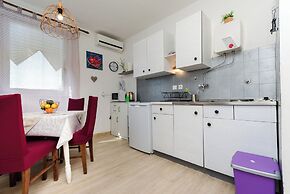 Apartments Vesna