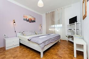 Apartments Vesna