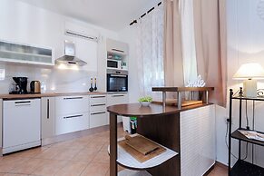 Apartments Vesna