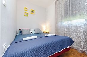 Apartments Vesna
