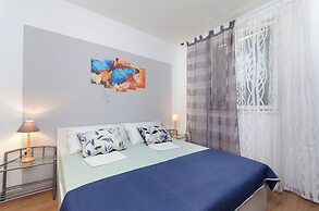 Apartments Vesna
