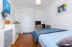 Apartments Vesna