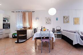 Apartments Vesna