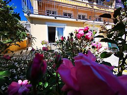 Apartment Lidija