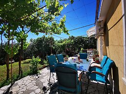 Apartment Lidija