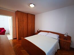 Apartment Lidija