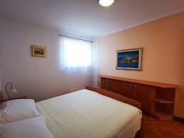 Apartment Lidija