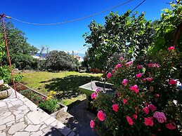 Apartment Lidija