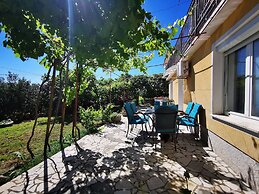 Apartment Lidija